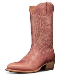 Tecovas - The Jamie Ii Western Boot - Lyst