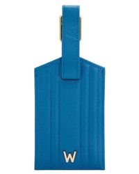 Wolf - Mimi Luggage Tag - Lyst