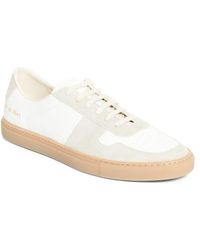 Common Projects - Bball Slim Low Top Sneaker - Lyst
