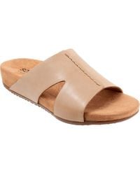 Softwalk - Beverly Sandal - Lyst