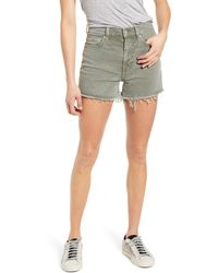7 for all mankind shorts sale