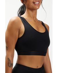 TOMBOYX - Essentials Soft Bra - Lyst