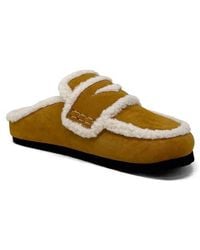 Shu Shop - Tanya Loafer Mule - Lyst
