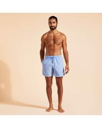 Vilebrequin - Swim Shorts Solid - Lyst
