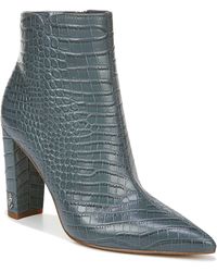 sam edelman sydney bootie