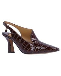 J. Reneé - Prissy Slingback Pump - Lyst