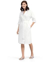 Toga - Solange Bathrobe - Lyst