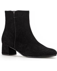 Gabor - Bootie - Lyst
