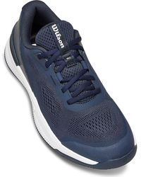 Wilson - Intrigue Pro Tennis Sneaker - Lyst
