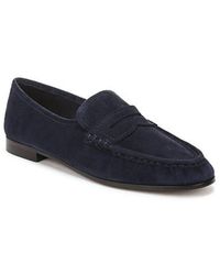 Sam Edelman - Lizbeth Moc Toe Loafer - Lyst