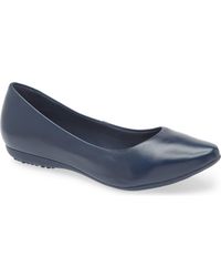 BOTTER - Botdogs Ballet Flat - Lyst