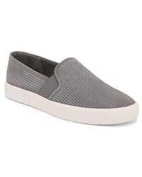 Vince - Blair Slip-On Sneaker - Lyst