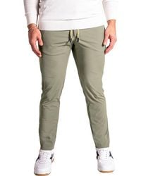 Maceoo - Ascension Drawstring Pants - Lyst