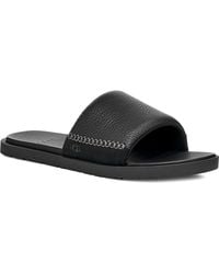 UGG - Seaside Ii Slide Sandal - Lyst