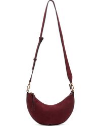 Rag & Bone - Alix Leather Crossbody Bag - Lyst