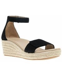 ABEO - Riviera Ankle Sandal - Lyst