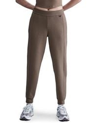 Nike - 24.7 Dri-Fit Mid-Rise Joggers - Lyst