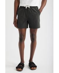 RIZORT - Tim Shorts - Lyst