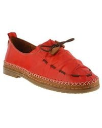 Spring Step - Berna Flat - Lyst