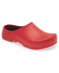 Birkenstock - Super Birki Water Resistant Clog - Lyst