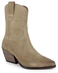Zigi - Vira Western Boot - Lyst