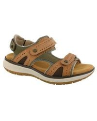 SAS - Embark Sandal - Lyst