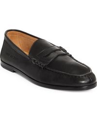 Common Projects - Soft Penny Loafer - Lyst