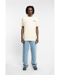 Parks Project - Welcome To La River Tee - Lyst