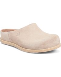 Børn - Elliot Clog - Lyst