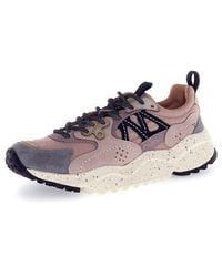 Flower Mountain - Solin Sneaker - Lyst