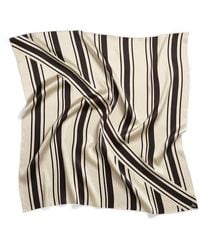 Rag & Bone - Gia Silk Square Scarf - Lyst