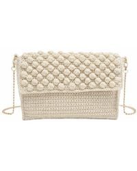 Moda Luxe - Stylish Celeste Crossbody Handbag For - Lyst
