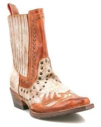 Bed Stu - Raise Western Boot - Lyst