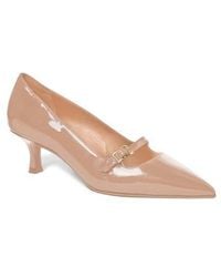 Bruno Magli - Parza Pointed Toe Pump - Lyst