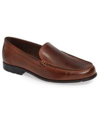 Rockport - Classic Venetian Loafer - Lyst