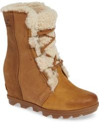 Sorel Shoes for Women - Up to 60% off at Lyst.com