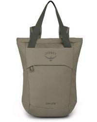 Osprey - Daylite Water Repellent Tote Pack - Lyst