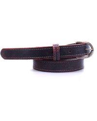 Bed Stu - Monae Belt - Lyst