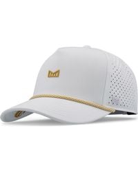 Melin - Odysea Hydro Performance Snapback Hat - Lyst
