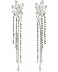 Lanvin - Aede Earrings - Lyst