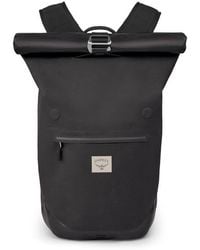 Osprey - Arcane 25-Liter Waterproof Roll Top Backpack - Lyst