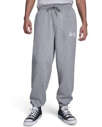 Converse - All Star Joggers - Lyst