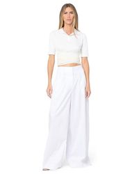 JBQ - Cella Top - Lyst