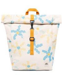 Lefrik - Roll Mini Backpack - Lyst