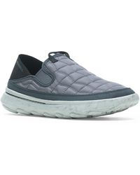 Merrell - Hut 2.0 Quilted Slip-on - Lyst