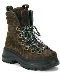 Kurt Geiger - Kensington Hiker Boot - Lyst