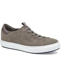Johnston & Murphy - Anson Lace To Toe Sneaker - Lyst