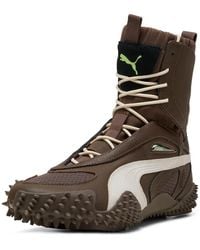 PUMA - Mostro Mid Sneaker Boot - Lyst