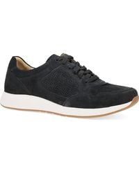 Dansko - Catie Lace-Up Sneaker - Lyst