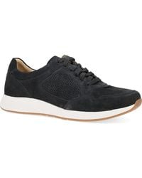 Dansko - Catie Lace-Up Sneaker - Lyst
